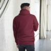 cotton-heritage-m2580-i-unisex-premium-pullover-hoodie-maroon-back-6926f4ba33643.jpg Unisex Hoodie - Print