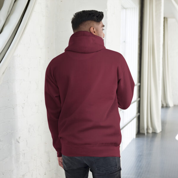 cotton-heritage-m2580-i-unisex-premium-pullover-hoodie-maroon-back-6926f4ba33643.jpg Unisex Hoodie - Print