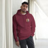 cotton-heritage-m2580-i-unisex-premium-pullover-hoodie-maroon-front-6926f4ba360c8.jpg Unisex Hoodie - Print