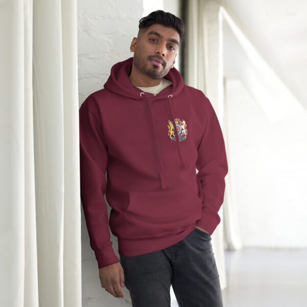 cotton-heritage-m2580-i-unisex-premium-pullover-hoodie-maroon-front-6926f4ba360c8.jpg Unisex Hoodie - Print