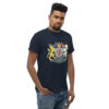 unisex-classic-tee-navy-right-front-6926e3696272d.jpg Unisex classic tee - Front Print - Various