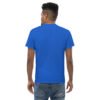 unisex-classic-tee-royal-back-6926e3697e441.jpg Unisex classic tee - Front Print - Various